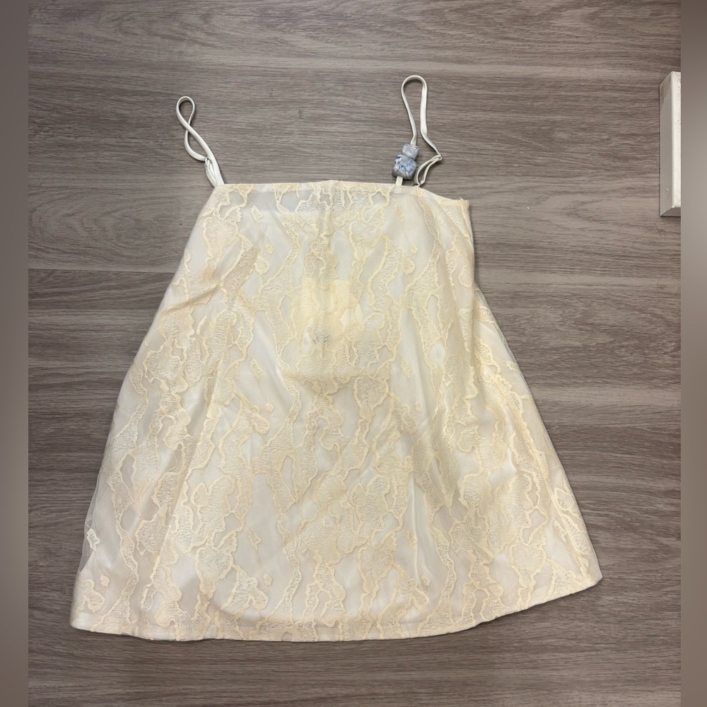 NWT BAOBAB Porto Top - Ivory - Picture 3 of 5